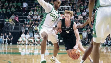 UH basketball team bringing fresh momentum into tonight’s Rainbow Classic opener