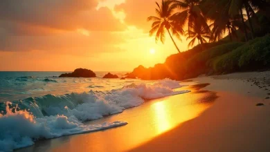 UK Issues Travel Advisory for Mexico, Jamaica, Costa Rica, Bahamas, Cuba, Dominican Republic and Other Nations Amid Security and Regulatory Changes