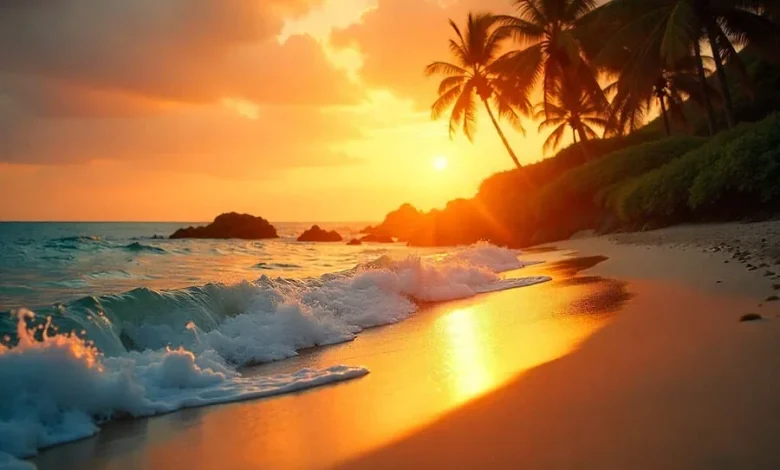 UK Issues Travel Advisory for Mexico, Jamaica, Costa Rica, Bahamas, Cuba, Dominican Republic and Other Nations Amid Security and Regulatory Changes