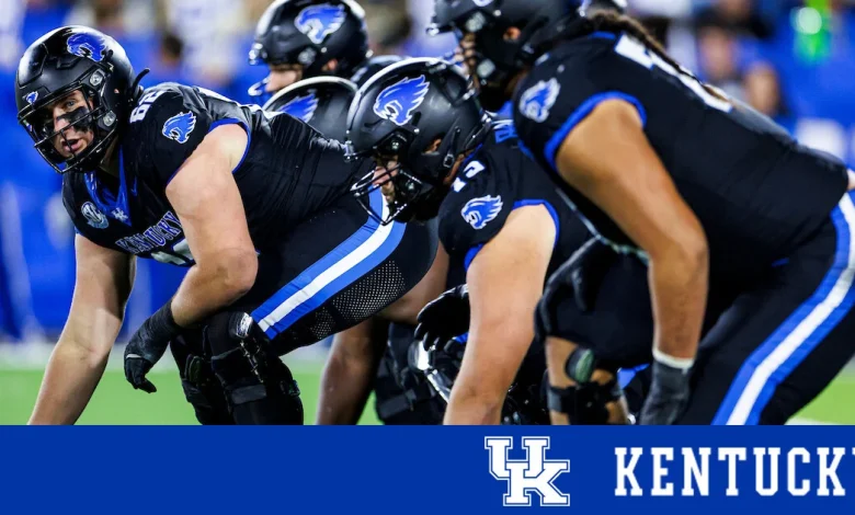UK Sports Network Coverage of Kentucky Football vs Tennessee Tech