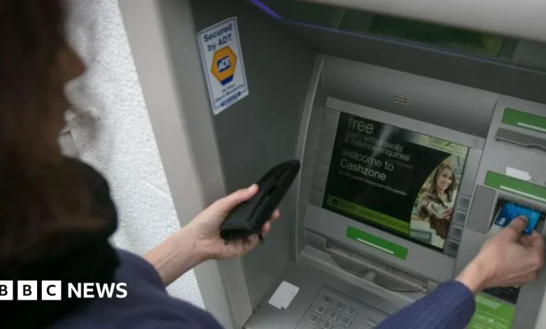 UK bank customer protection if firm goes bust rises to £120,000