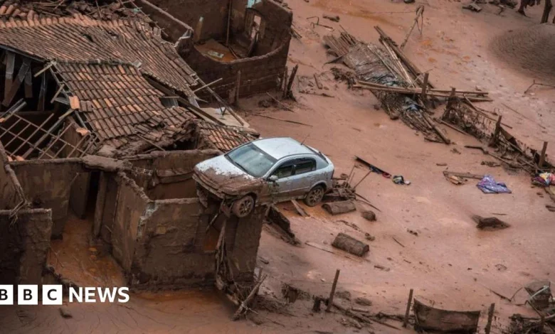 UK court finds mining firm liable for Brazil's worst environmental disaster