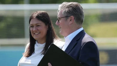 UK culture secretary broke rules in appointing chairman of new football regulator - The Athletic