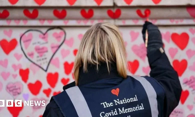 UK did 'too little, too late', leading to thousands more Covid deaths