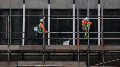 UK government approves 4.1% rise in minimum wage for 2026