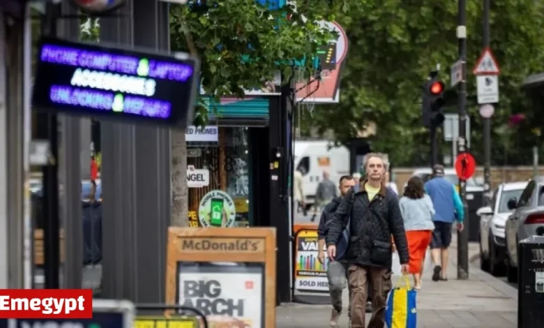 UK high street giant closing 29 stores nationwide this month