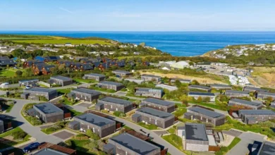 UK holiday park operator goes into administration affecting 11 resorts