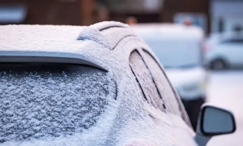 UK households urged to gather these 'basic supplies' to prepare for 'severe weather' in winter