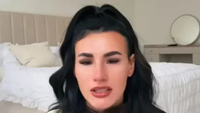 U.K. influencer Brittany Miller admits she lied about having cancer