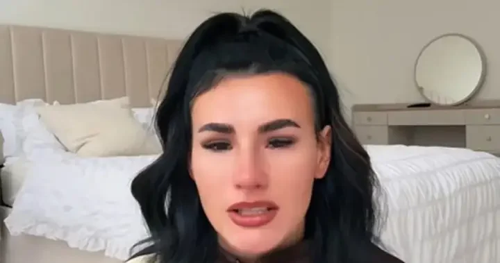 U.K. influencer Brittany Miller admits she lied about having cancer