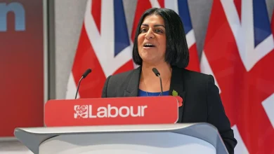 UK looks to Denmark to shake up immigration system