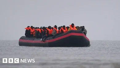 UK seeks inspiration from Denmark to shake up immigration system