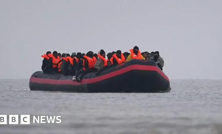 UK seeks inspiration from Denmark to shake up immigration system