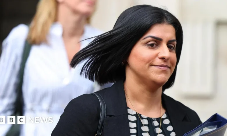 UK seeks inspiration from Denmark to shake up immigration system