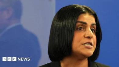 UK set to limit refugees to temporary stays