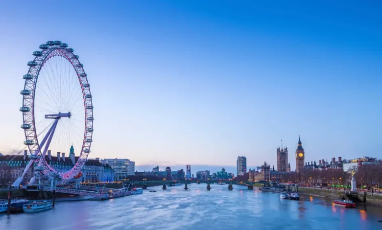 UK to allow high-earners new, faster visa path to residency