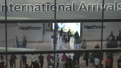 U.K. to start enforcing new travel permit rules for Canadian visitors