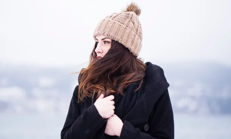 UK weather: Coldest night since March recorded - as Arctic air to bring risk of snow and ice this week