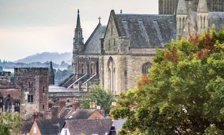 UK’s most underrated city has medieval architecture and locally-made cider