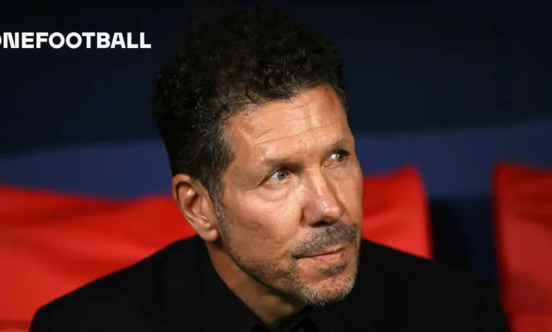 🚨ÚLTIMA HORA: Simeone recupera un soldado ante el Levante