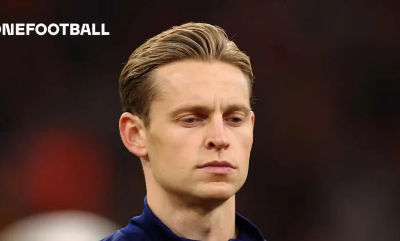 🚨 ÚLTIMA HORA: ¡De Jong y Araújo se pierden el Barça-Alavés, Pedri vuelve!