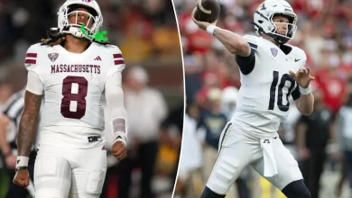 UMass vs. Akron prediction, odds: MAC Picks, best bet Tuesday