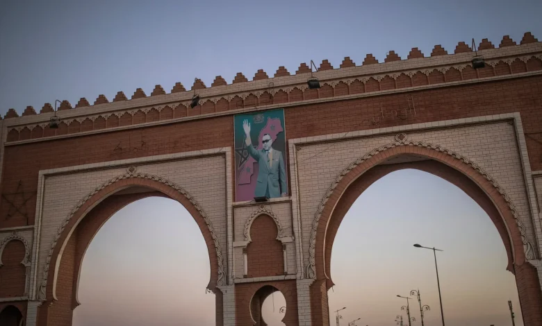 UN Security Council supports Morocco’s plan for Western Sahara