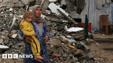 UN Security Council to vote on Trump peace plan for Gaza