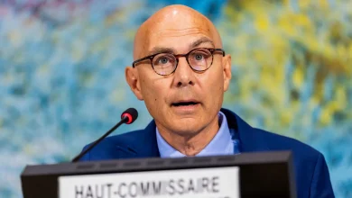 UN human rights chief says US strikes on alleged drug boats are 'unacceptable'