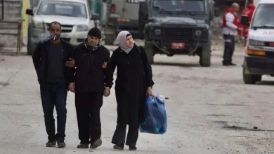 UN rights office condemns ‘apparent summary execution’ of two men in the West Bank