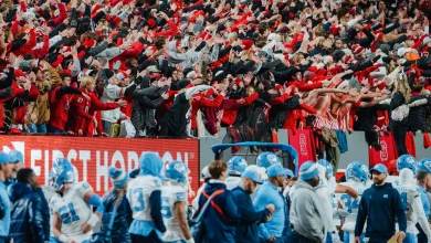 UNC Football at NC State (2025): How to Watch, Cord-Cutting Options and Kickoff Time