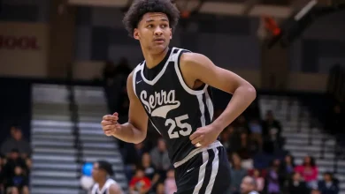 UNC basketbal recruiting target sets decision date