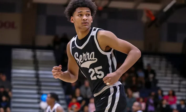 UNC basketbal recruiting target sets decision date