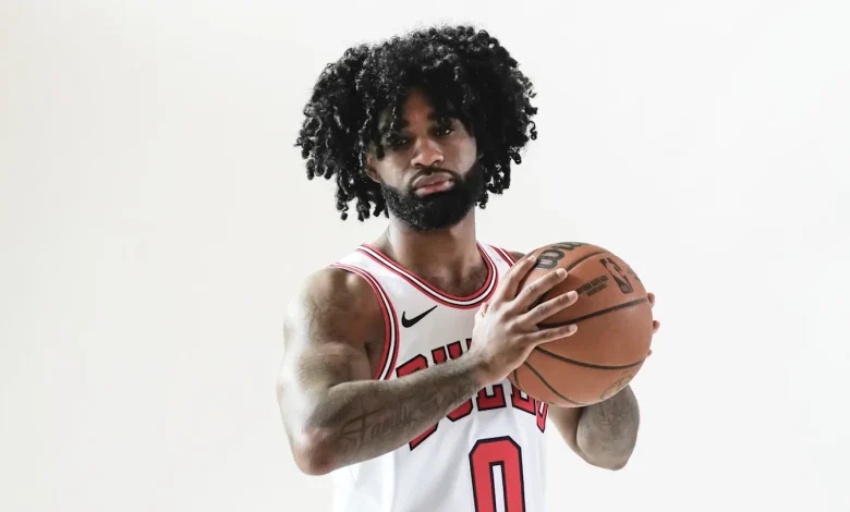 UNC fans will be pumped to hear the latest Coby White news