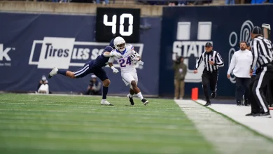 UNLV clinches Mountain West co-championship, computer rankings to determine title game participants