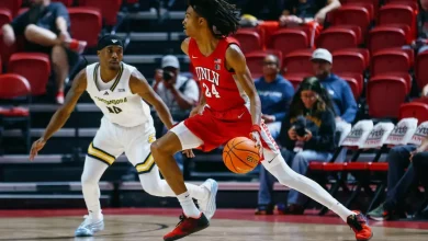 UNLV looks to continue winning ways against Montana