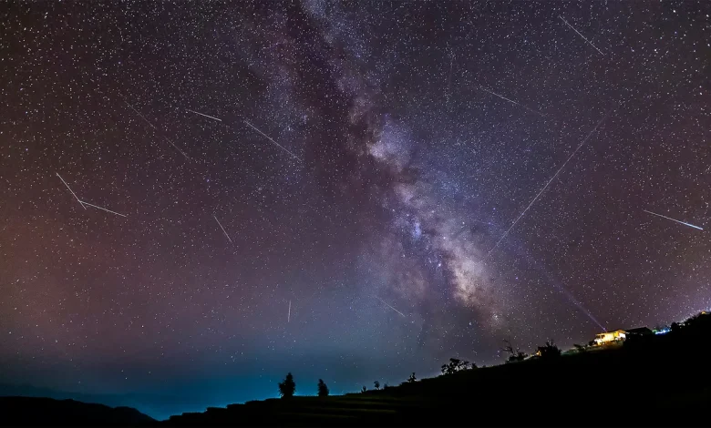 UNM research suggests Halloween fireballs could signal increased risk of cosmic impact or airburst in 2032 and 2036