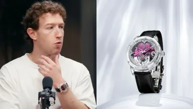 UN’s Unique Timepieces: From Innovative Designs to Celebrity Collectors