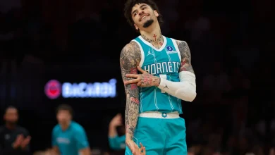 UPDATE: LaMelo Ball’s Official Injury Status For Timberwolves-Hornets Game