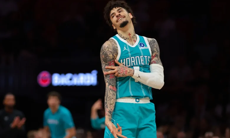 UPDATE: LaMelo Ball’s Official Injury Status For Timberwolves-Hornets Game