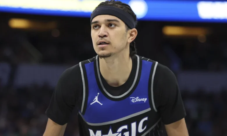 UPDATE: Orlando Magic/Portland Trail Blazers final injury report - Suggs sits