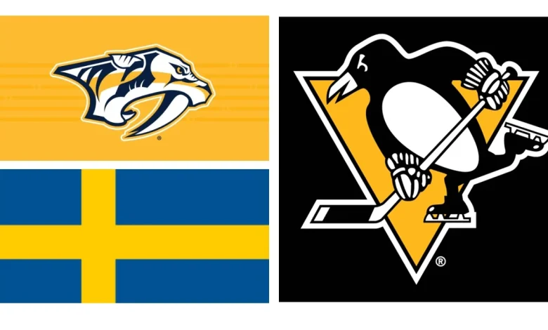 (UPDATED) Penguins Game 19, Morning Hockey! Lines, GOALIES, & How to Watch vs. Predators