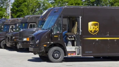 UPS Reaches "Preliminary Understanding" With USPS To Resume Ground Saver Delivery Partnership