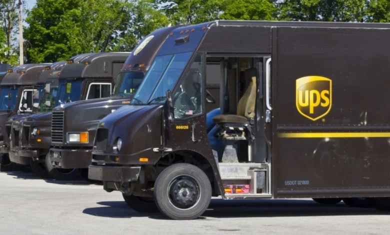 UPS Reaches "Preliminary Understanding" With USPS To Resume Ground Saver Delivery Partnership