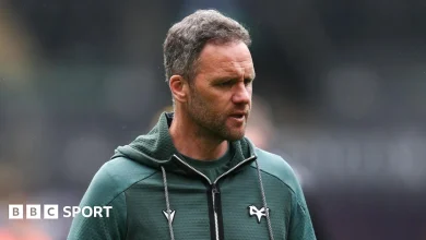 URC: Wales calls testing Ospreys' depth - Jones