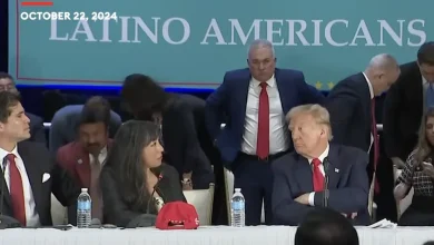 US 2026 Midterm Elections: Republicans Fear Latino Voter Drop-Off as Immigration Raids Divide Families