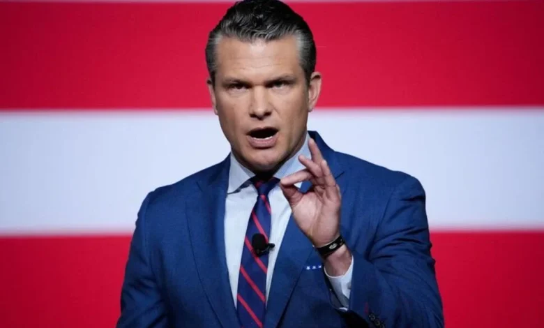 US Announces Military Operation to Counter Drug Trafficking in Western Hemisphere