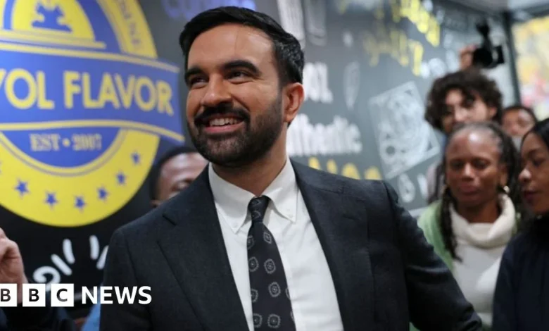 US Democrats still face big questions, despite election wins