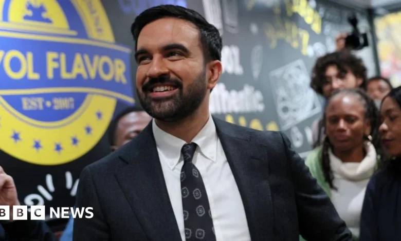 US Democrats still face big questions, despite election wins