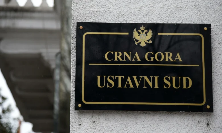 US: Disrespect for Constitutional Court decisions violates the European Convention